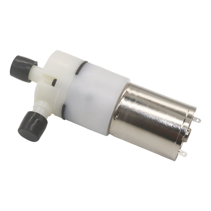 Speedy Delivery = 12V High Temperature Resistant Micro DC Motor Water ...