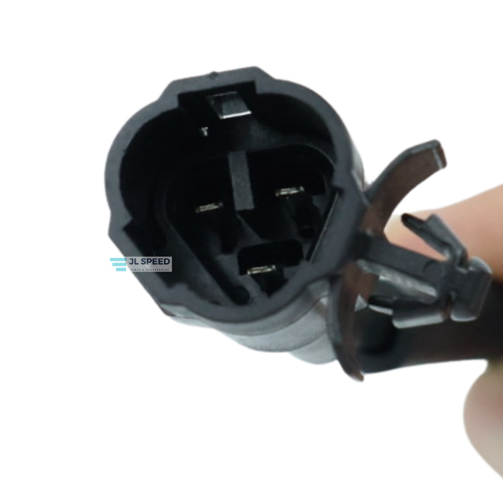 YAMAHA LC135 V8 FI SPEEDO METER GEAR / SPEEDOMETER SENSOR ASSY WITH ...