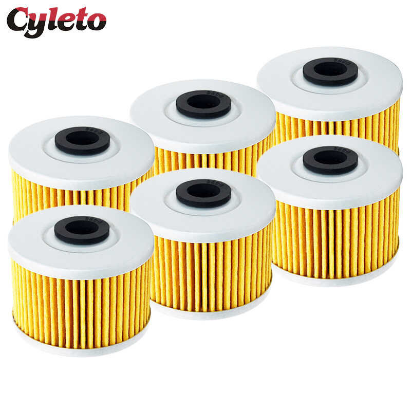 Bigla ng Oil Filter para sa Honda Xl250R XL350R XL600R XL600L XR250R ...