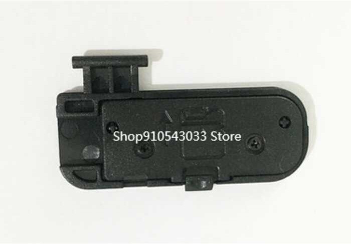 Genuine Nikon D5500 Battery Door Cover Lid - OEM Part 116PJ - New Original Packaging