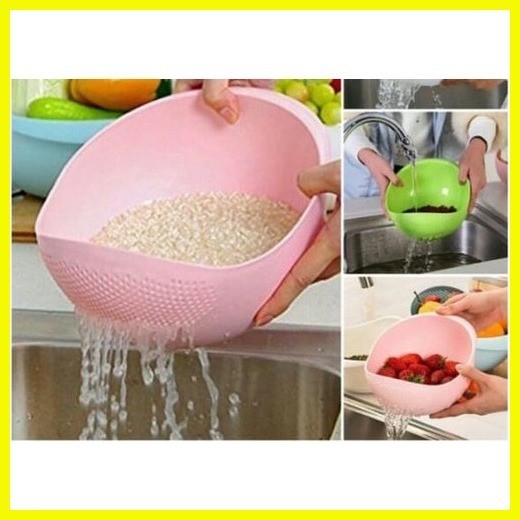 Cutting EDGE Strainer Colander, Fruit Basket ,Pasta, Vegetable, Kitchen ...