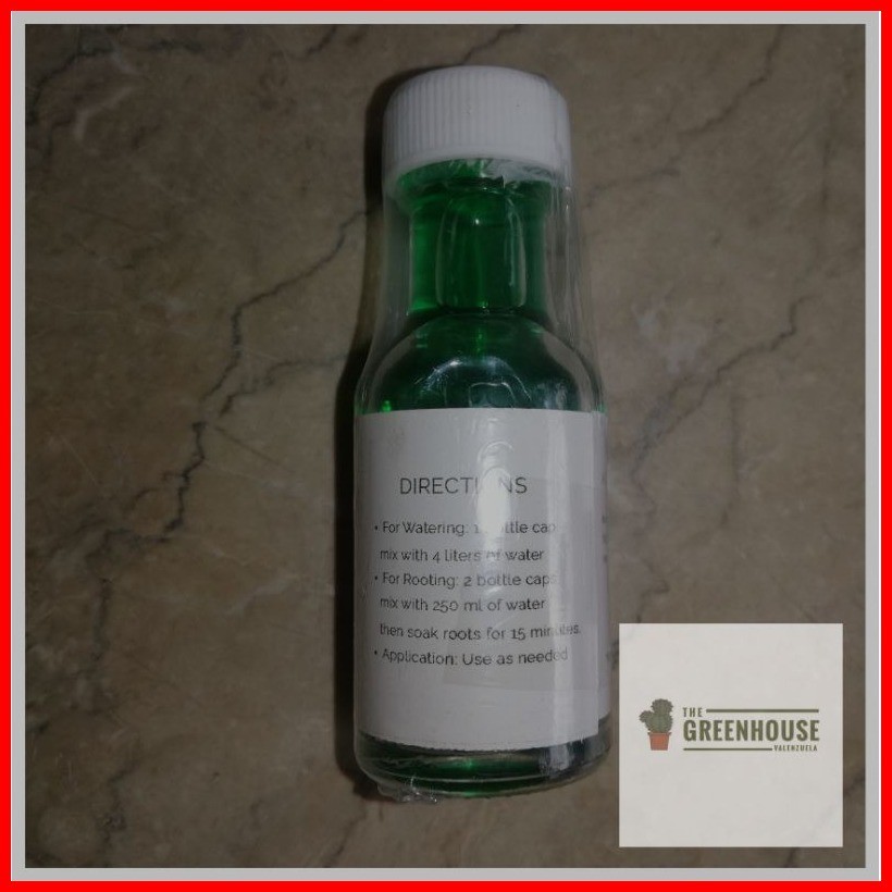 ♨ Rooting Hormone Liquid (25mL) | Shopee Philippines