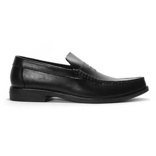 91 Ng Daigdig BALANCE ATLANTA Formal Black Shoes For Men | Shopee ...