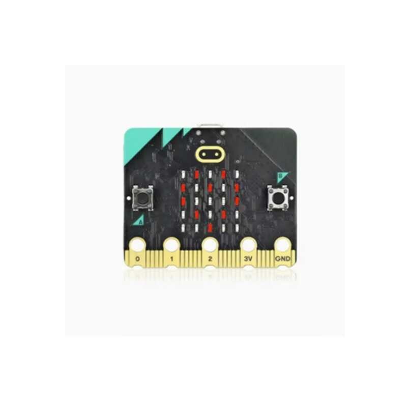 Development Microbit Expansion Board V2.20 Python Motherboard Micro Bit ...