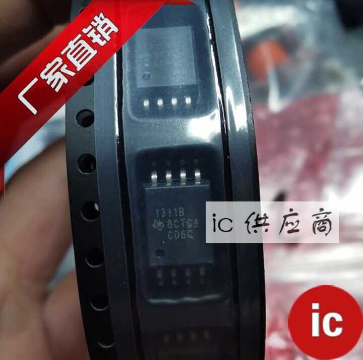IC vendor | 1311B AMC1311 DWVR original chip AMC1311BDWVR isolation ...