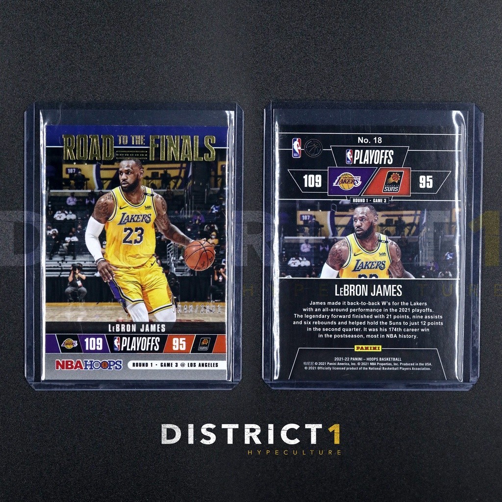 Lebron James 2021 Cards The King LBJ MVP NBA Champion Shopee Philippines