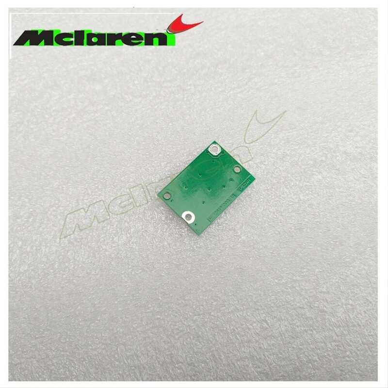 WXZOS TCU/EGS Gear Position Sensor Repair Board For BMW E60 6HP19 Transmission – L1 L2 L3 L4