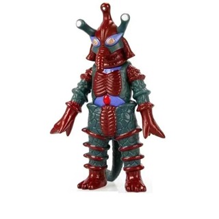 Ultraman 15Cm Monster Model Malaman Red Jack Aboras Alien Hipporit ...