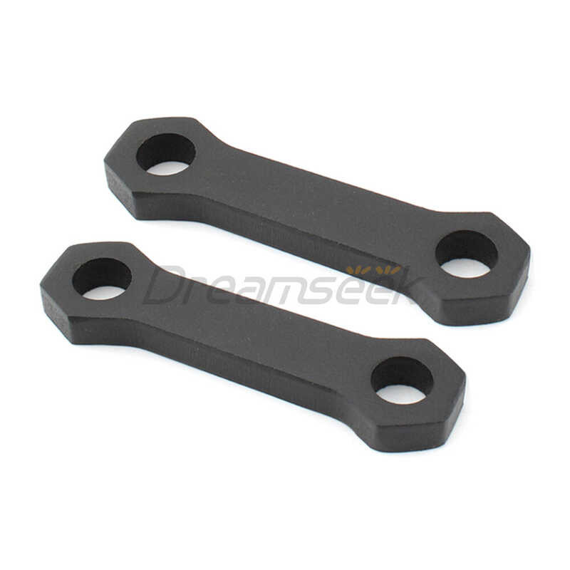 Lowering Rear Suspension Kit Drop Link Para Sa Yamaha Mt09 Fz09