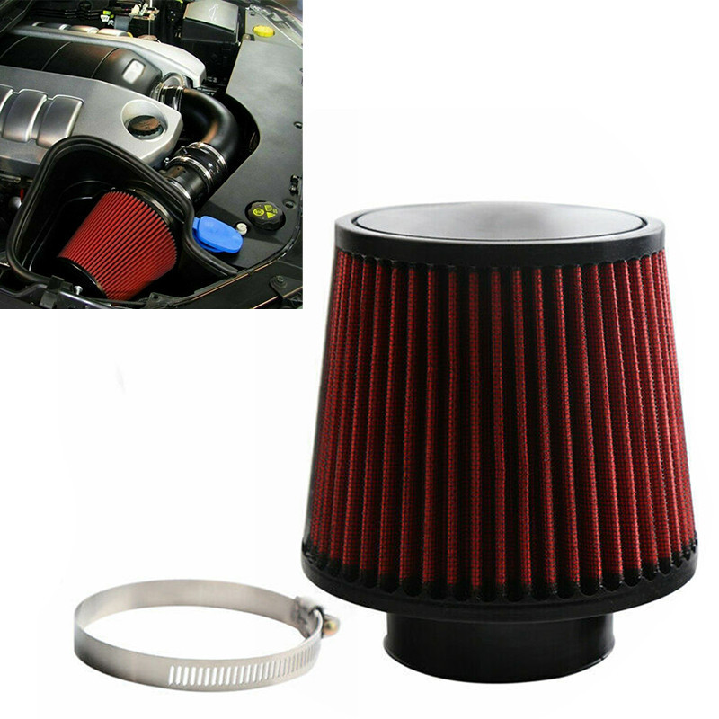 Car Universal Red 4