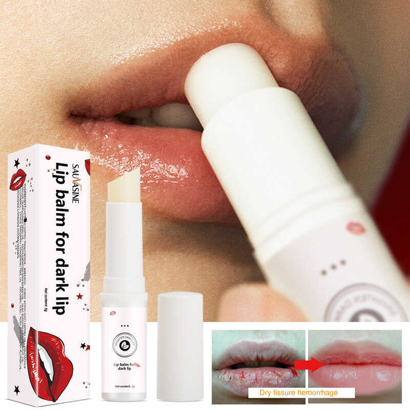 Whitening Para Sa Dark Lips Pink Exfoliator Moisturizing Reduce