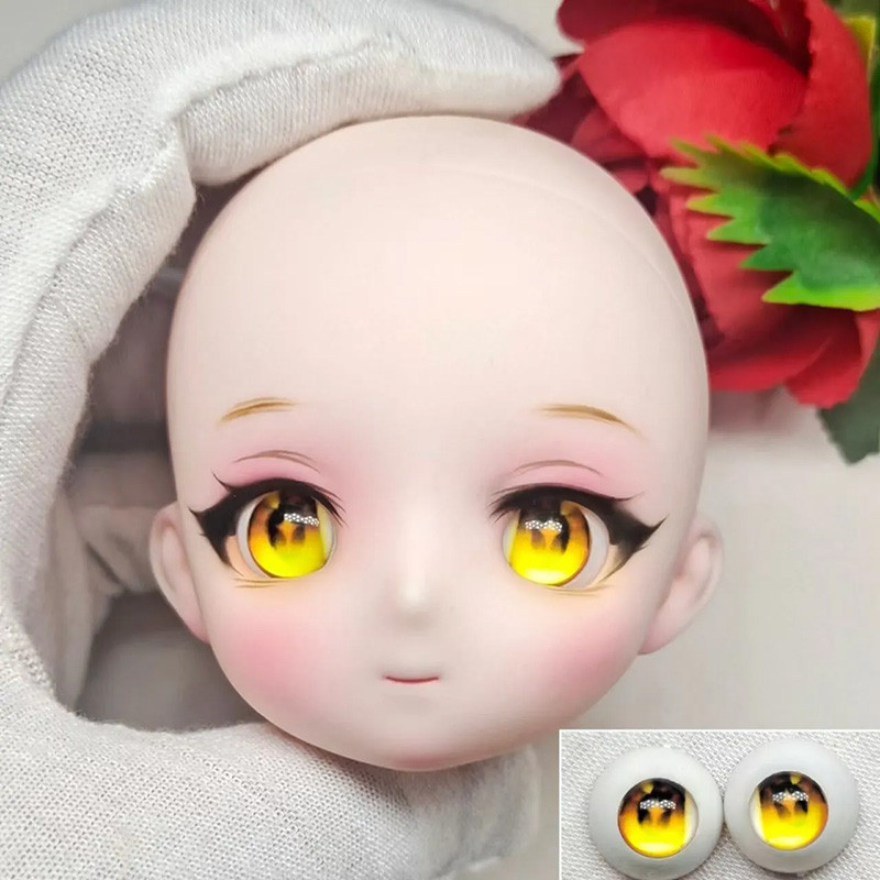 1-pair-anime-doll-s-eyes-12-14mm-acrylic-delicate-eyes-1-6-1-4-bjd