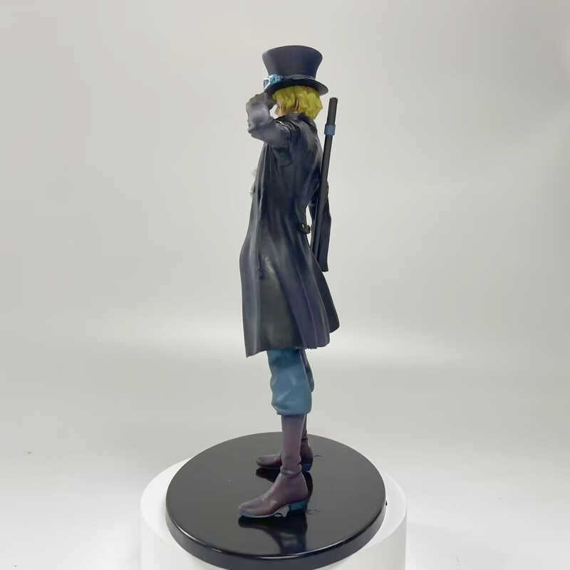 ワンピース サボ 死亡 中古]フィギュアーツZERO サボ -ONE PIECE