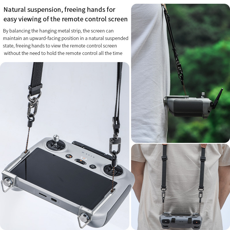Piedini Di Atterraggio Estesi Per DJI Mini 5 Pro, Telaio Pieghevole, Protezione Per Scafo E Sensori