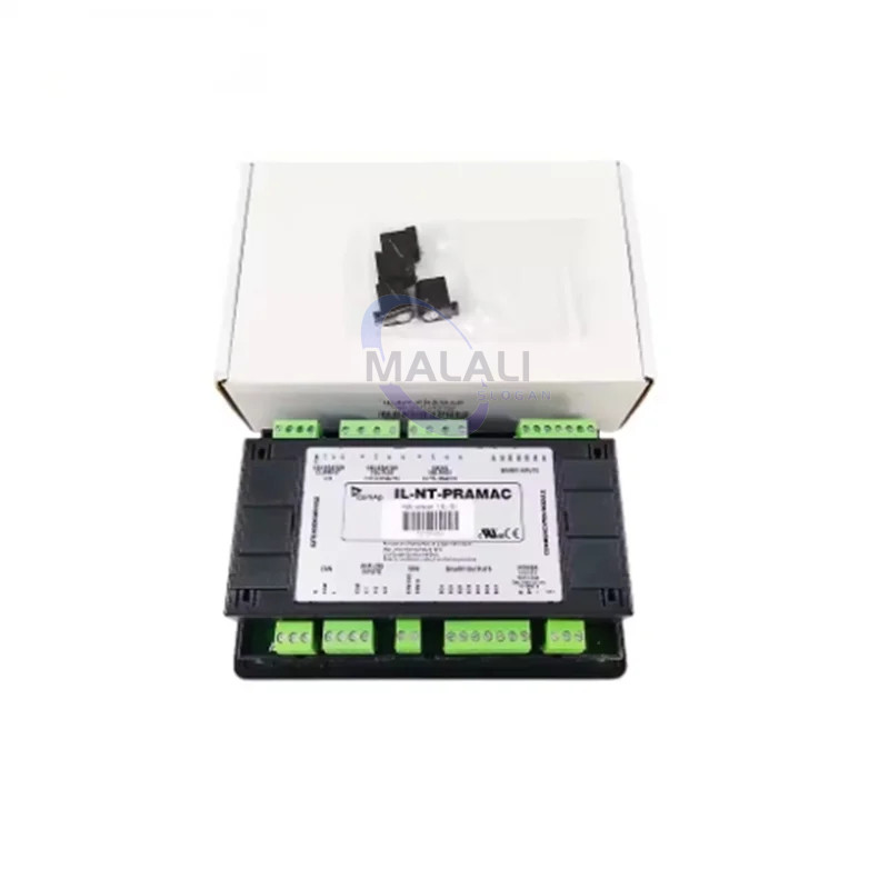 AC03 Controller Original IL-NT-PRAMAC Protection Control Module ...