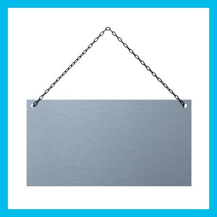 Metal Chain for Signage | Shopee Philippines