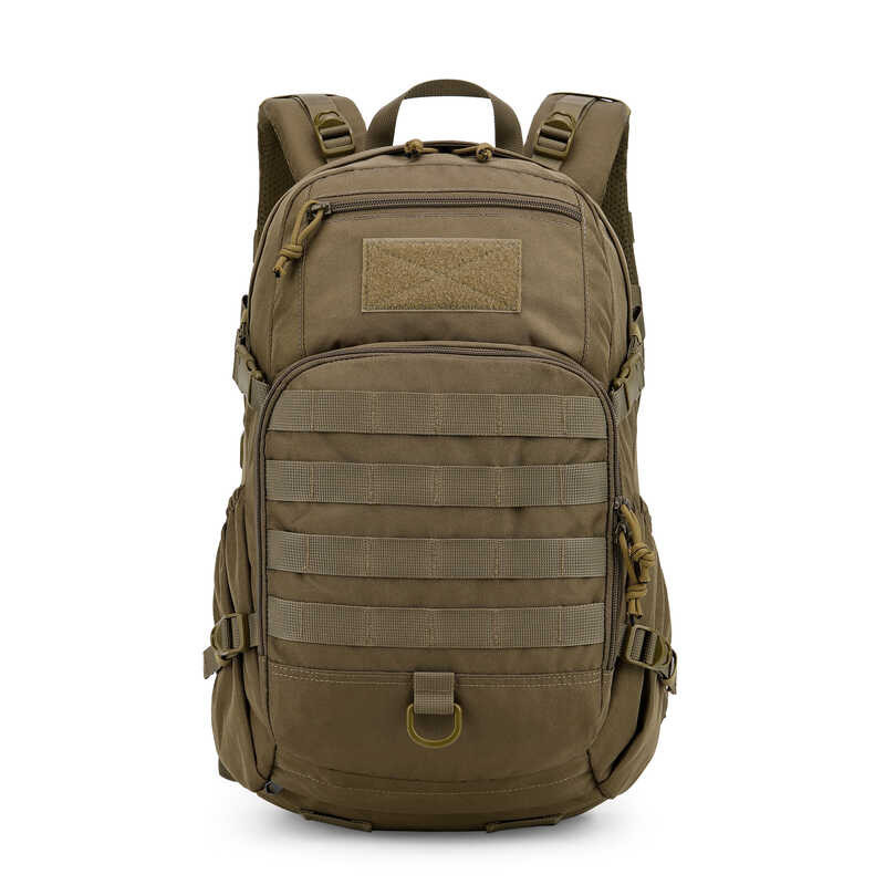 MARDINGTOP [Unk] Backpack Gamit Ang Rain Cover 25L Rucksack Para Sa ...