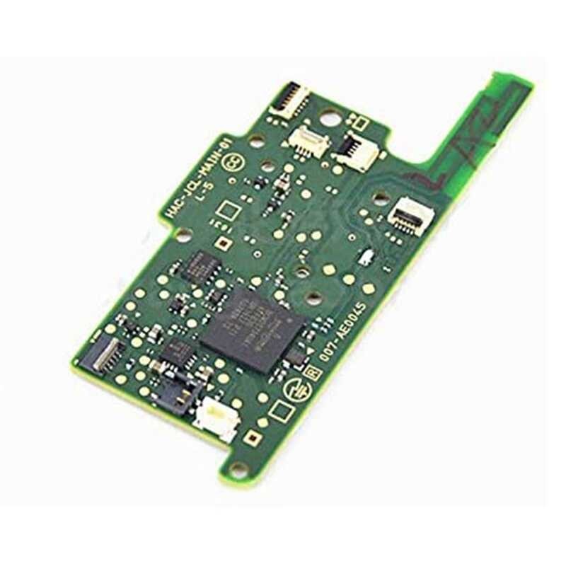 PCB Circuit D4motherboard Main Board Replacement Switch NS Joystick ...