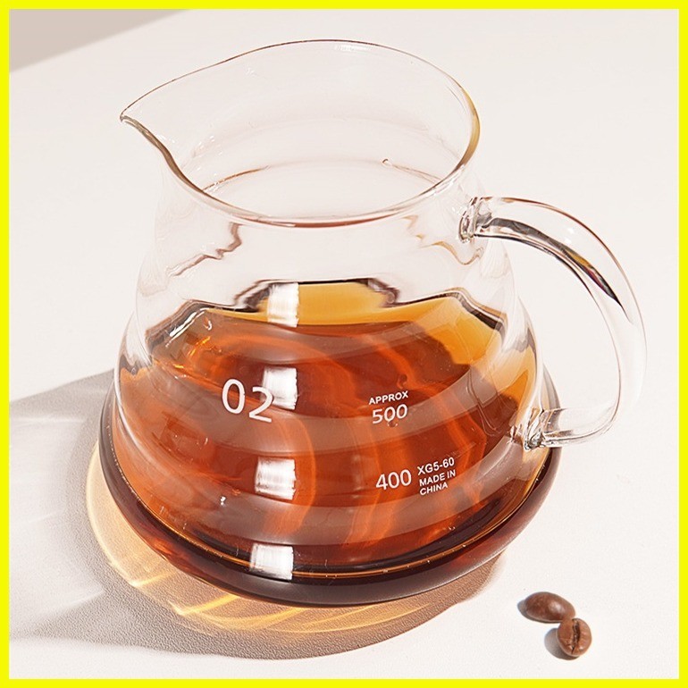 Drip Coffee Set Gooseneck Kettle Coffee Filter Coffee Dripper Set Pour