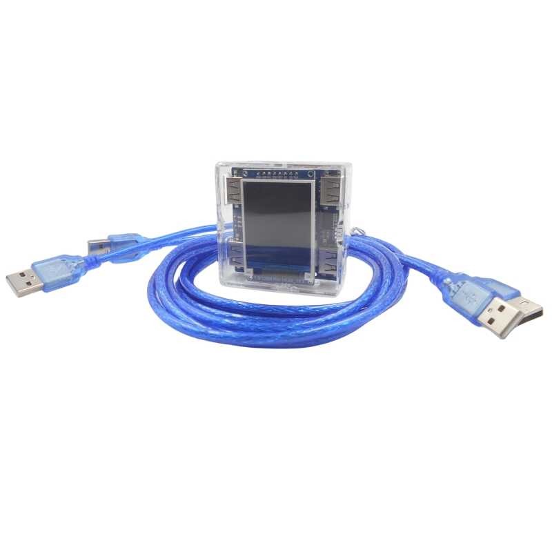 Kmbox Net Network Keyboard And Mouse Ai/Dma Single Hine Dual Controller ...