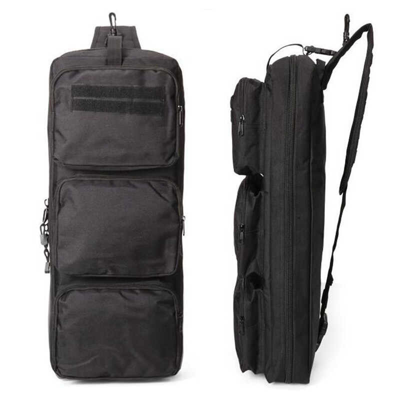 JP 60Cm 1111 Rifle Gear Shoulder Mp5 AR Pistol Sg Backpack Black MPS ...