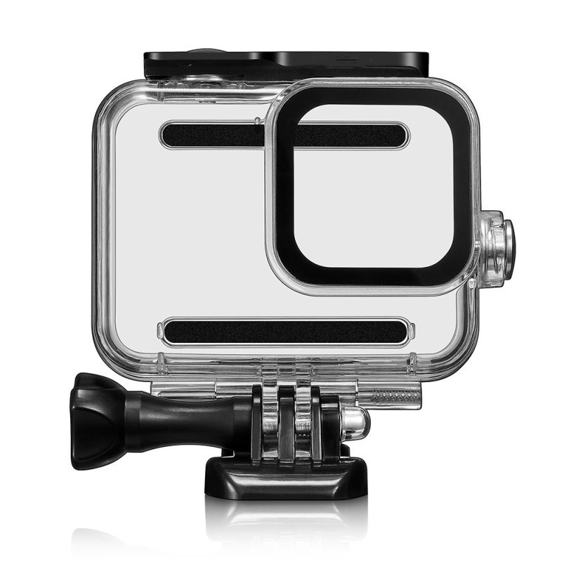 Kopec 60M Underwater Housing Waterproof Protecting Case for GoPro Hero ...