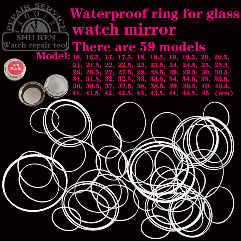 bahagi, Repair mga bahagi ng kit, glass dial isang iba't ibang opsyon ...
