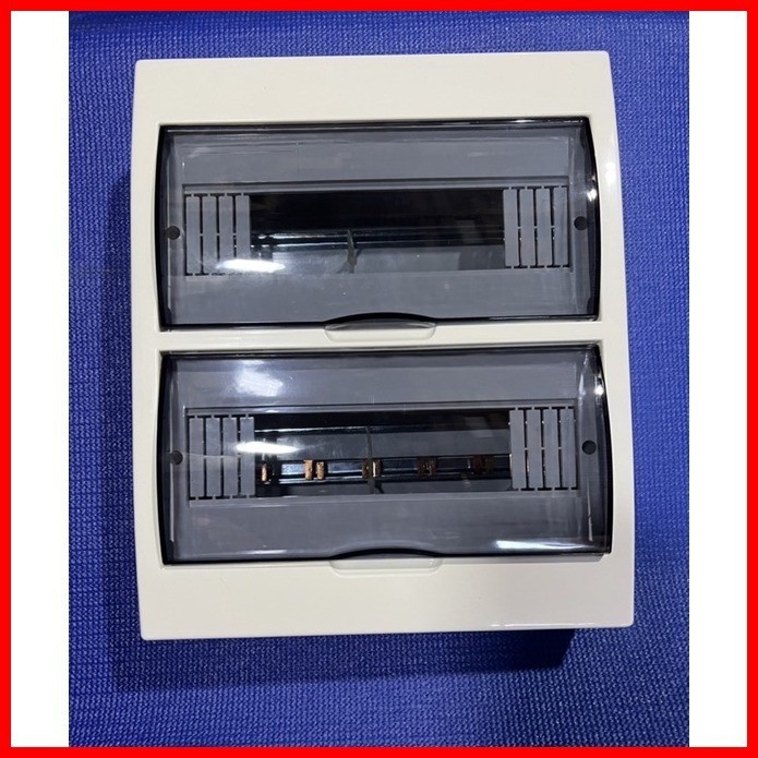 ۞ ♙ CHINT distribution box panel board (surface type) | Shopee Philippines