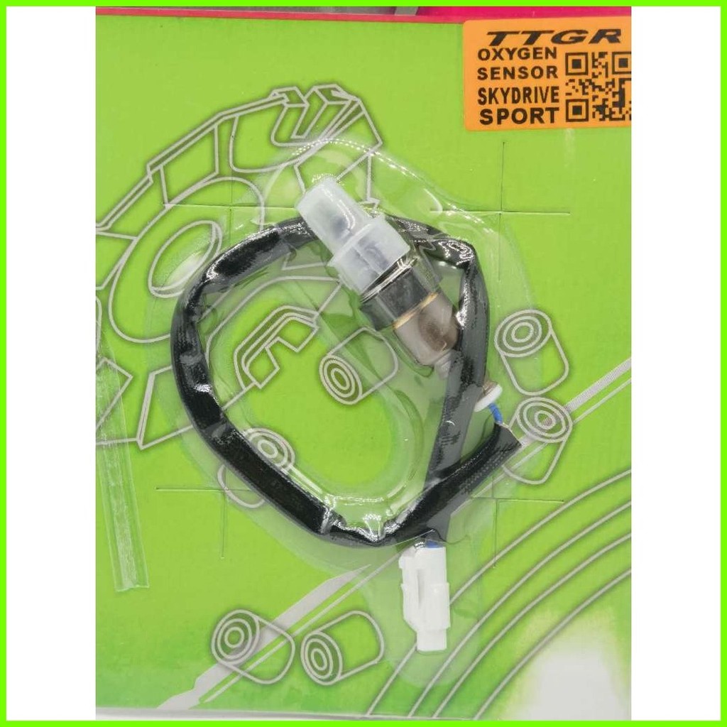 ۩ ♨ TTGR O2 OXYGEN SENSOR PCX160/ MIO125/ BEAT FI V2/ NMAX/ AEROX V1/V2 ...