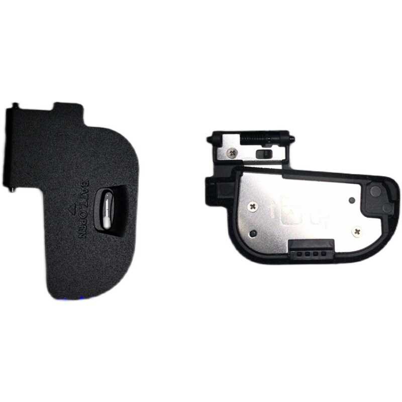 or Canon EOS R RP EOS R5 R6 R10 R8 Battery Compartment Cover, With A ...