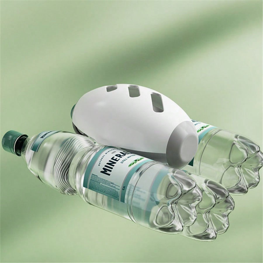 Lint Remover Dust Roller Set,3Pcs,270 Sheets main image 0