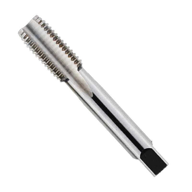 Machine tap straight thread hand tapping M20M21M22M24M26M27M28 1 1.5 2 ...