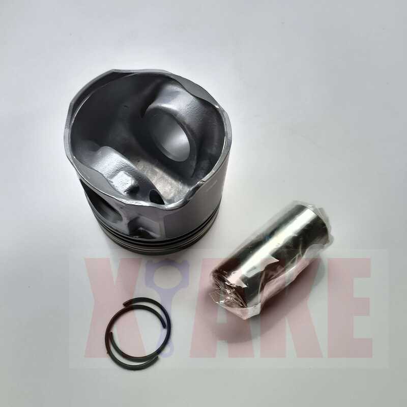 GD 2 AB Car Engine Piston For Ford Ranger | Shopee Philippines