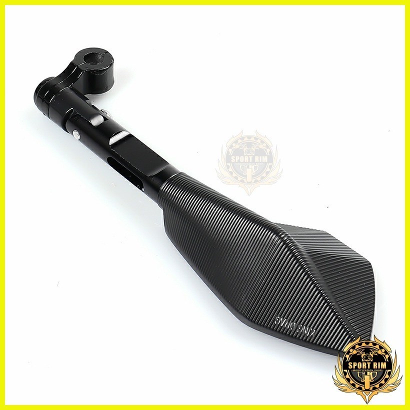 King Drag Motorcycle Side Mirror for honda click 125i mio i 125 ...