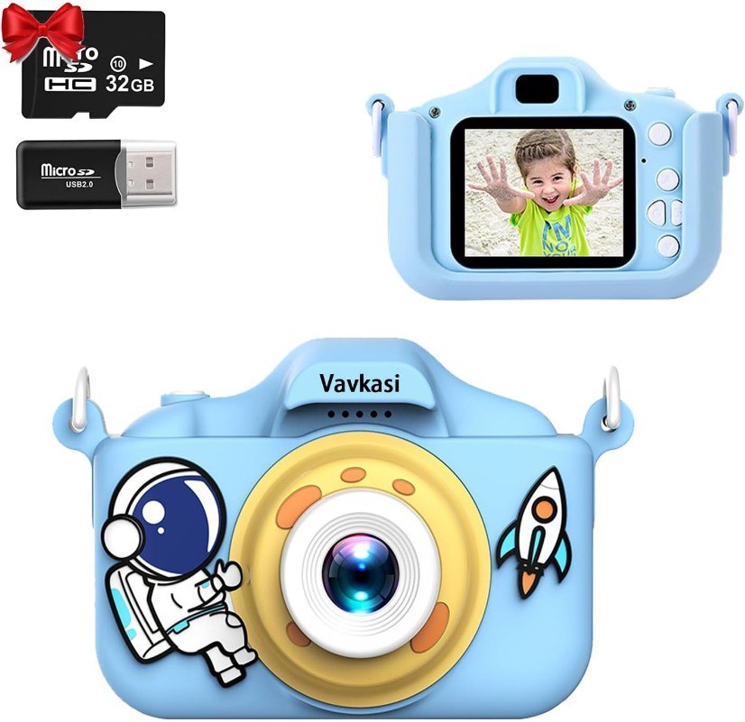 Kindercamera