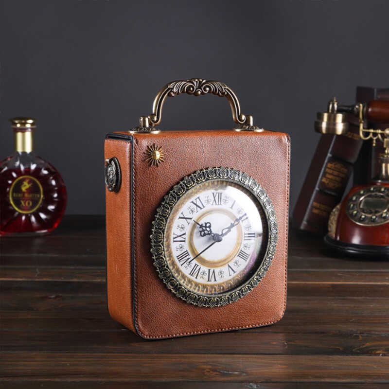 2023-ba-retro-portable-messenger-paglalakad-package-malikhaing-orasan