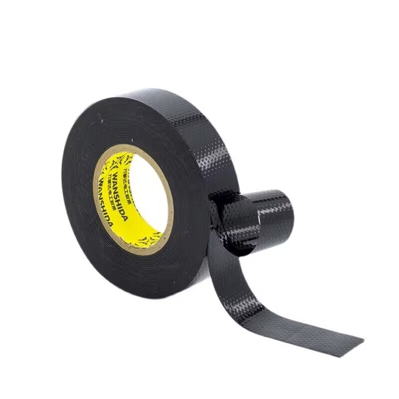 Mastercard Electrician High Voltage Rubber Self Adhesive Electrical ...
