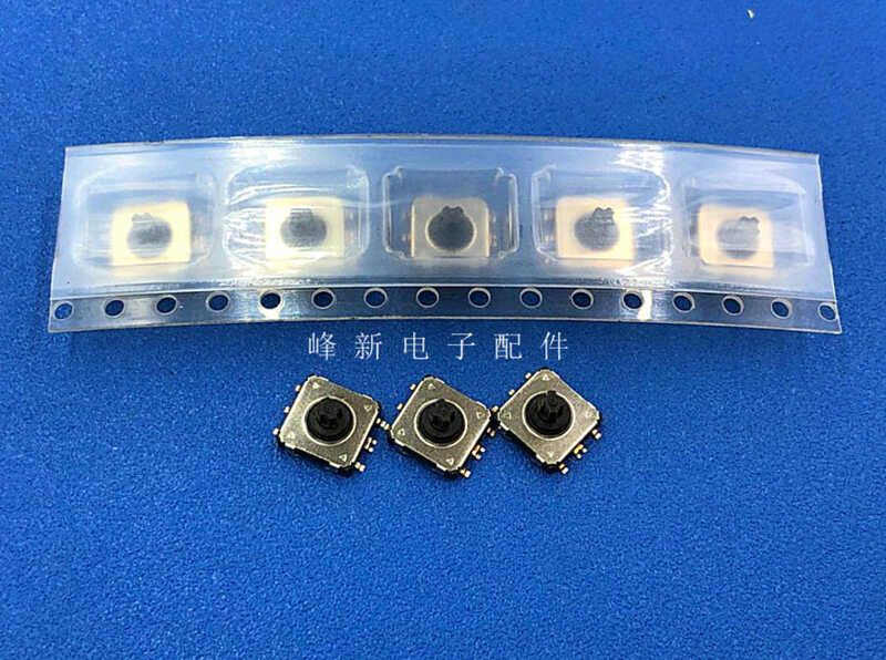 JXS0000 Japan 6.5 * 4.5 6-pin multifunctional operation multi ...