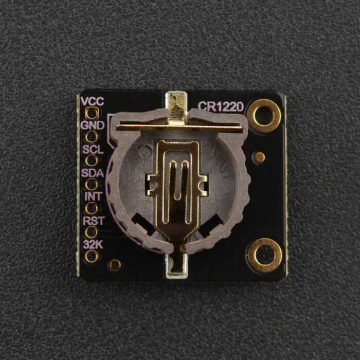 Fermion: DS3231M MEMS RTC Real Time Clock Module | Shopee Philippines