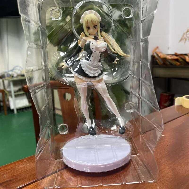 Fairy Tail Pop Up Parade - Lucy Heartfilia Virgo Form Swimsuit ver. [Pre-Order Jul 2026]