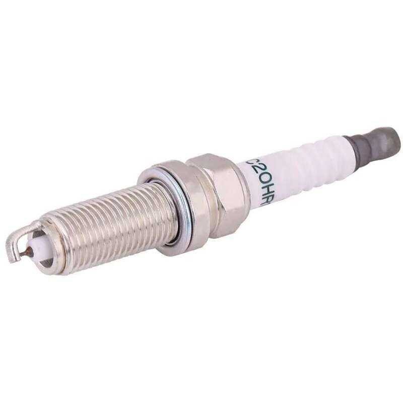 10Pcs Lot Sc20hr11 90919 01253 Mag Aplay Iridium Spark Plug Para Sa ...