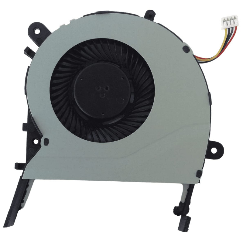 CPU Cooling Fan for ASUS F555LA F555L X555 X555L X555LA X555LB X555LD ...