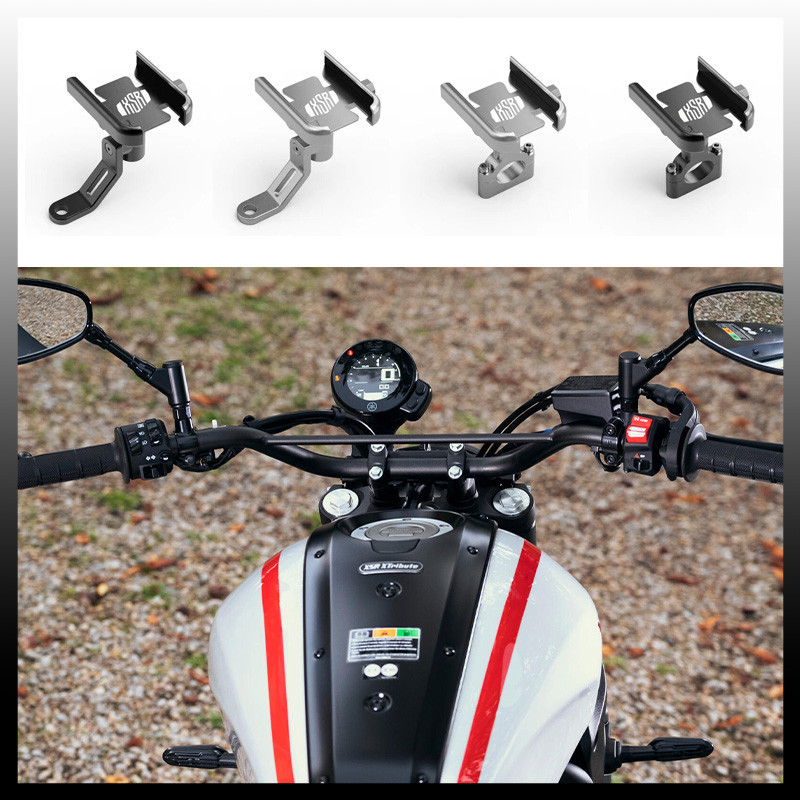 Motorrad Bremsflüssigkeitsdeckel Für Yamaha XSR700/XSR900 2014-2024