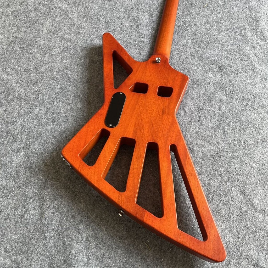 Gibson Holy Explorer Electric Guitar Professional Guitar | Shopee ...