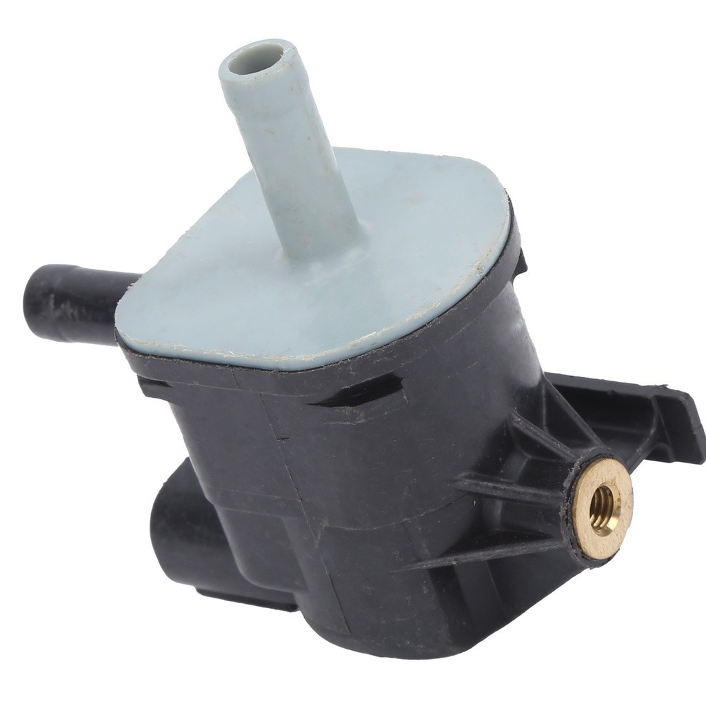Getfarway Purge Vacuum Switching Valve 25860-0P090 25860-31110 Compatible With Toyota Tacoma Sienna Highlander 3.5L V6 2015-2022 / Lexus RX350 IS300 IS350 2016-2022 Vapor Canister Purge Solenoid Valve