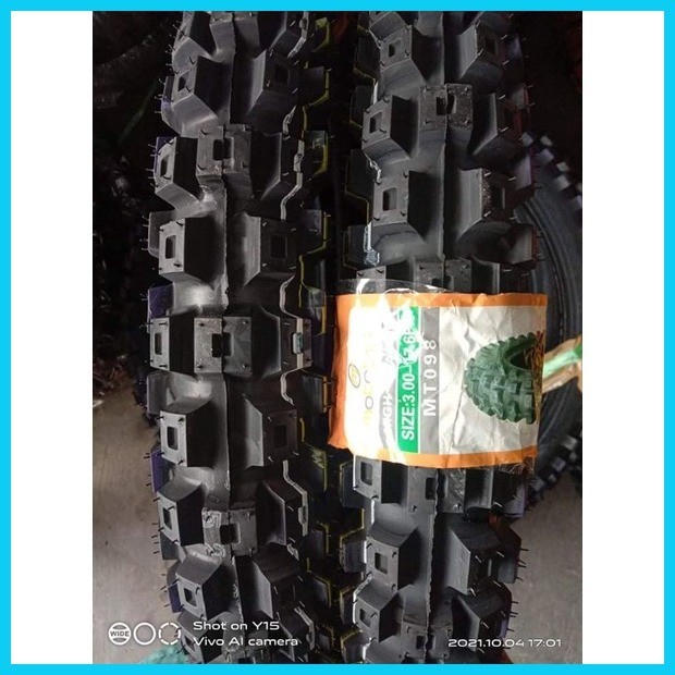 ♟ ♈ Original Mototrek Off Road Tire MT098 size 16 17 18 21 Shopee