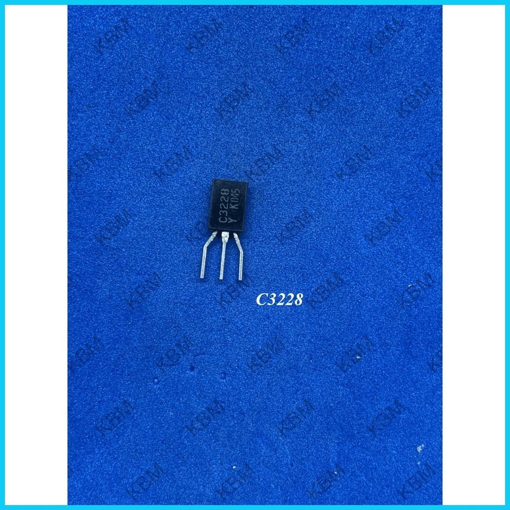 ۩ Transistor C3199 C3200 C3203 C3205 C3207 C3209 C3228 C3229 | Shopee ...
