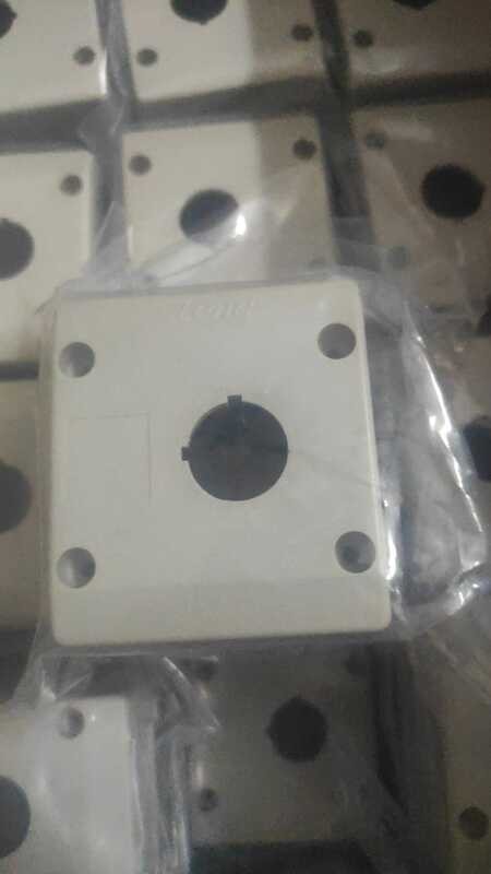 Brand new Taiwan Tiande Tend Φ 22,30 button control box 2-B1, B2,B3,B4 ...