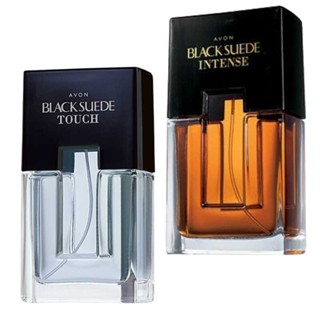 Black Suede Perfume Redesign Spray 100ml ni Avon For Men Mabango Long ...