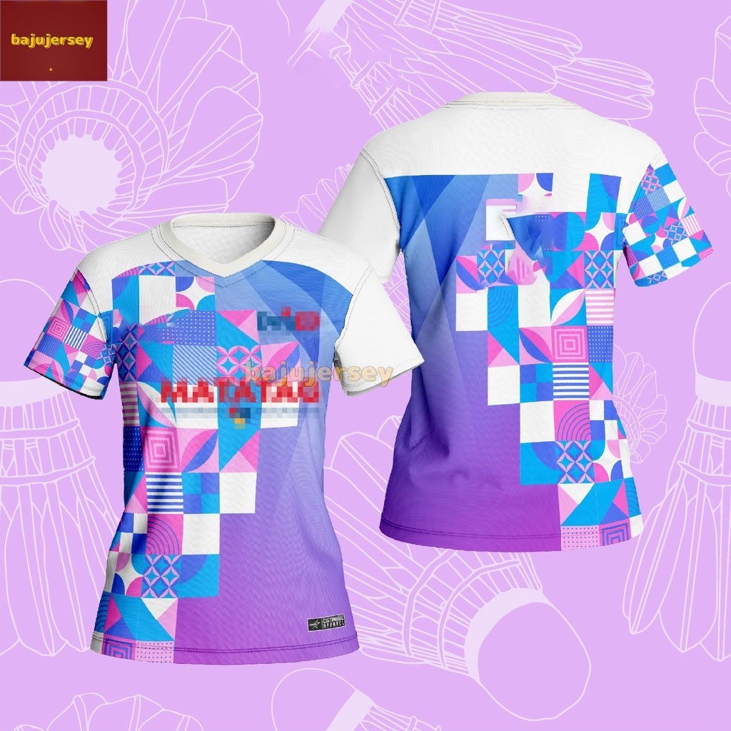 2024 New Matatag Polo Shirt Color Variant Full Print Unisex Uniform ...